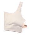 thumbnail image 5 of Sujetador deportivo CRZ YOGA Butterluxe, espalda en U, cuello redondo, acolchado, 5 of 5
