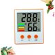 thumbnail image 5 of unbranded Medidor De Temperatura Y Humedad Para Interior Con Pantalla LCD Y, 5 of 8