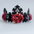 thumbnail image 2 of Party Head Wreath Creative Decorative Hair Wreath for Christmas Photography, 2 of 9