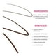 thumbnail image 5 of Delineador Para Ojos Moira Micro Tip Liquid Liner 002 Brown, 5 of 5