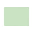 thumbnail image 2 of Diatomaceous Earth Dish Drying Pad | Multipurpose Kitchen Counter & Sink Mat | Heat Resistant 450°F | Absorbent Refrigerator & Drawer Liner | Easy Clean Mint Green 30x40cm, 2 of 6