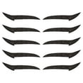 thumbnail image 2 of Eyeliner Reusable Eyeliner Stickers Reusable Eyeliner Sticke You Can Get 5pair/10pc Back to school wedding gifts, 2 of 6