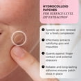 thumbnail image 2 of Pimple Patches ZitSticka GOO GETTER para rostro y cuerpo, paquete de 36, 2 of 7
