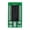 MS I 14PIN LPC, variant on TPM 2.0 Security Module LPC Plug-In Board for Compatible Desktop Motherboard Headers, Compact PCB Upgrade Part