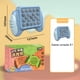 thumbnail image 2 of Máquina Para Aliviar El Estrés Mouse Pioneer Funny Fidget Toys Máquina de juego de música para niños y niñas (azul) Ndcxsfigh libre de BPA, 2 of 7