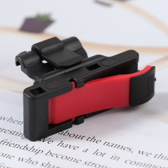 NIAIZEK Phone Game Controller - Adjustable Clip Mobile Gaming Trigger -