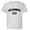 Heather Grey, variant on ™ Toddler Columbus 614 CBUS Area Code Distressed HQ Tee