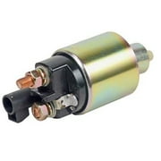 cadillac ats starter solenoid