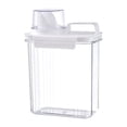 thumbnail image 1 of Dispensador de detergente líquido para ropa, dispensador de jabón para ropa, 1 of 5
