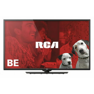 Smart Tv 40 Pulgadas Rca S40and-f Led Android Hd Bluetooth