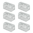 thumbnail image 1 of ANGGREK Candy Storage Container, Bright Color Treat Boxes For Party For Wedding, 1 of 8