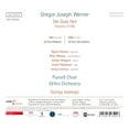 thumbnail image 2 of Purcell Choir  Orfeo Orchestra  Vashegyi - Der Gute Hirt - Music & Performance - CD, 2 of 2