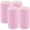 Pink, variant on Arborister 4 Rolls 2.2" Thermal Receipt Paper for POS Printer (Pink)