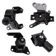 thumbnail image 6 of Reliable Engine Support Compatible for 09-13 Toyota Corolla 1.8L Engine Support A62022 62039 9390 EM-9390, 6 of 10
