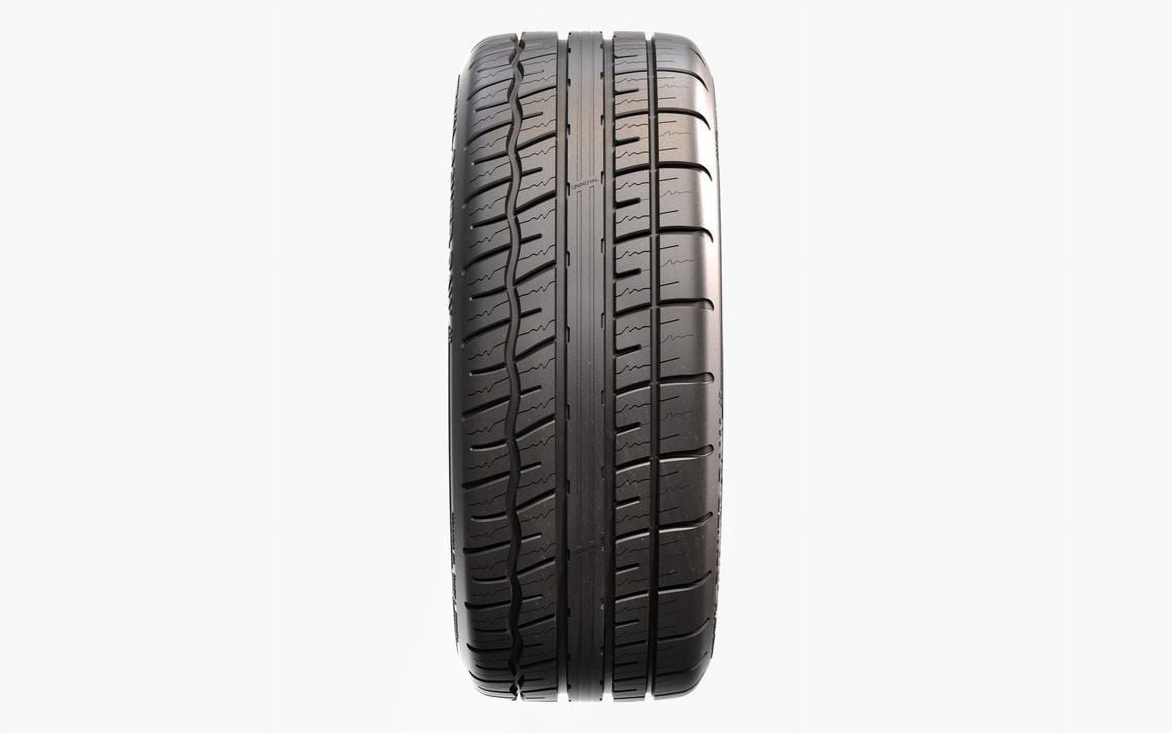 Uniroyal Power Paw A/S 275/35R18XL 99Y BSW tire