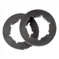 thumbnail image 3 of 60 Uds Llanta de Transmisión de Piñón (.325 Pulgadas) 19MM Pequeño 7T Spline para 501 45 74-02, 501457402, para Motosierra 11892, 3 of 5