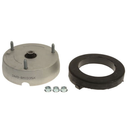 Front Strut Mount - Compatible with 2007 - 2013 BMW X5 2008 2009 2010 2011 2012