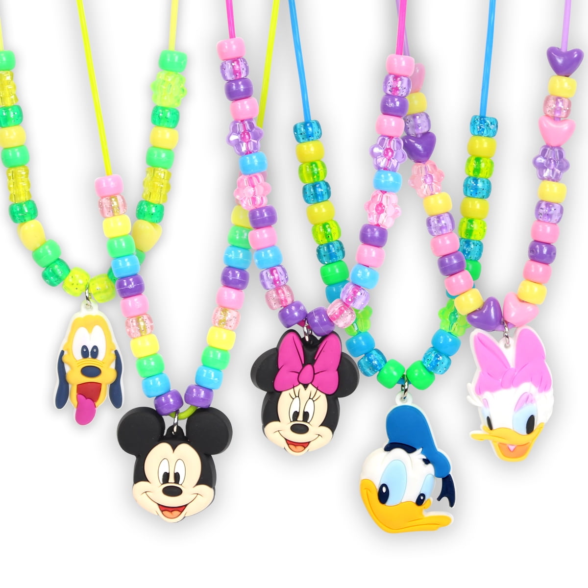 Minnie Mouse Details about   Disney Junior FREE Shipping NEW Jewelry Set 