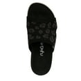 thumbnail image 7 of Ryka Womens Triumph Recovery Slide Sandal - Medium & Wide Width, 7 of 7