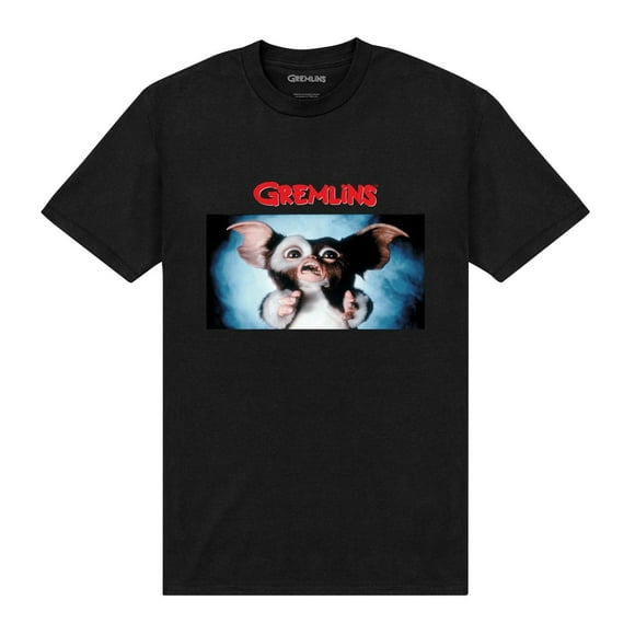 Gremlins  Adult Never Get It Wet T-Shirt