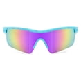 thumbnail image 2 of Gafas de Sol Polarizadas FEISEDY para Niños y Adolescentes Béisbol B2454, 2 of 7