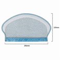 thumbnail image 2 of Mop Cloth Bracket Water Tank for Ozmo 920 950 Vacuum Cleaner Robot Spare Parts Suction Cup Replacement, 2 of 5