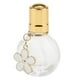 thumbnail image 5 of Botellas Vacías Del Rodillo De Cristal De Del De 10ml Para El Aceite Esencial Del Perfume 2x, 5 of 9
