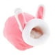 thumbnail image 1 of 2x Cama de Hámster Invierno Cálido Ardilla Erizo Chinchilla Conejo Conejillo Casa Jaula Accesorios para Hámster Yinane Nido de jaulas para hámster, 1 of 8