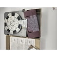 thumbnail image 4 of TORK  40A AMP 208-277VAC 3PST 7-DAY MECHANICAL TIME SWITCH - W302 - NIB, 4 of 5