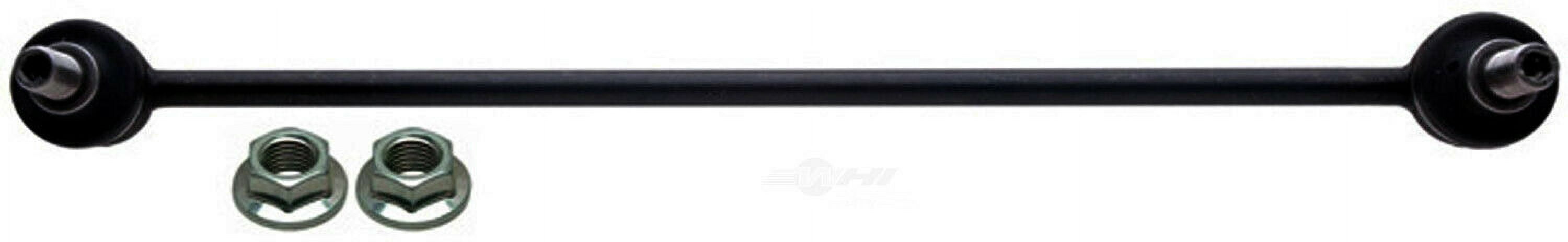 Suspension Stabilizer Bar Link Fits select: 2007-2018 TOYOTA YARIS, 2012-2019 TOYOTA PRIUS C