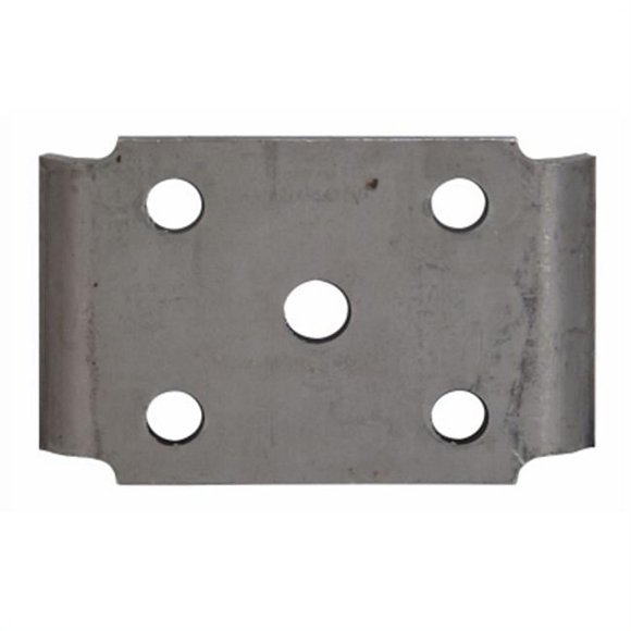 True Value 208726 Trailer Spring Tie Plate