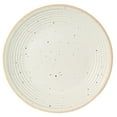 thumbnail image 3 of Safdie & Co. Porto Stoneware Dinnerware 12PC Set Cream, 3 of 4