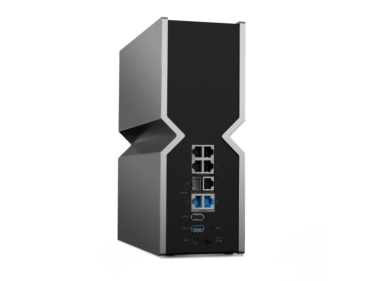 BE24000 TP-Link Archer BE900 Wi-Fi 7ルーター TP-Link WiFi 7 Archer BE900 BE24000 Quad-Band 10G Router - Walmart.com