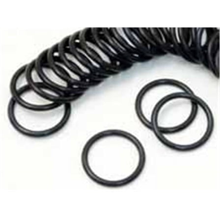 Keihin Carburetor O-Ring - 4.2 x 1.1 Mm.