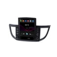 thumbnail image 1 of Pantalla de navegación GPS, pantalla de navegación GPS de 9,7 pulgadas, reproductor M para automóvil, pantalla de audio para automóvil, la mejor en su clase, 1 of 9