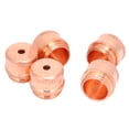 thumbnail image 3 of Kit de 5 piezas de cortador de antorcha de corte con Boquilla de plasma Bling Bling 9-8239, 3 of 9