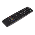 thumbnail image 1 of Universal Media Mandos a distancia de TV reemplazados por control remoto universal Aptos para AKB69680403 Sunnimix control remoto de TV universal, 1 of 8