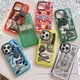 thumbnail image 4 of Etiqueta De Moda Harry Potter CASETiFY Funda De Teléfono Para iPhone14/13/12/11/Pro/MAX/XR/X/XS iPhone Transparente A Prueba De Golpes Protectora Suave, 4 of 4