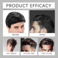 thumbnail image 3 of Poudre Coiffante avec Augmentation Instantanée du Volume, Fini Naturel Léger pour Hommes et Femmes, 3 of 4