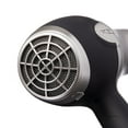 thumbnail image 4 of RED by Kiss Hair Dryer 2400 Tourmaline Ceramic Technology, Professional Blow Dryer, Maximum Shine, Fast Drying, Adjustable Settings, 3 Attachments, Salon Quality, 4 of 8