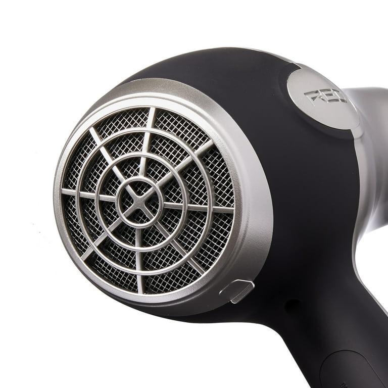 RED by Kiss Hair Dryer 2400 Tourmaline Ceramic Technology