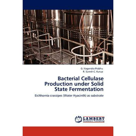 Bacterial Cellulase Production Under Solid State (Best Solid State Amp Under 300)