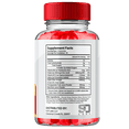thumbnail image 2 of UslimV Keto ACV Gummies Advanced Formula Apple Cider Vinegar Supplement 2 Pack, 2 of 4