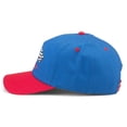 thumbnail image 2 of Pabst Blue Ribbon Racing Snapback Hat, 2 of 3