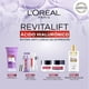 thumbnail image 2 of L'Oréal Paris Rutina facial hidratante Revitalift Ácido Hialurónico (2 piezas): Crema de día FPS20 5 L’Oréal Paris NA, 2 of 8