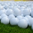 thumbnail image 3 of Double Layer Golf Practice Balls Outdoor Sport Golf Game Training Match Competition Balls, 3 of 6