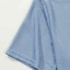 thumbnail image 5 of Camiseta holgada con capucha para hombre: prenda de poliéster para el verano, detalle de botones, color liso, ideal para combinar con vaqueros, tallas S-XXXL, contorno de pecho 105-130 cm., 5 of 8