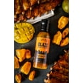 Traeger Mango Habanero Glaze