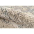 thumbnail image 4 of Momeni Banaras Medallion Area Rugs, Gray, 4 of 5