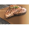 thumbnail image 2 of Yoshi Copper Grill and Bake Mats (Set of 2), 2 of 2